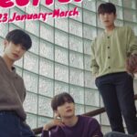AB6IXのクリスマスパーティの配信・放送視聴方法