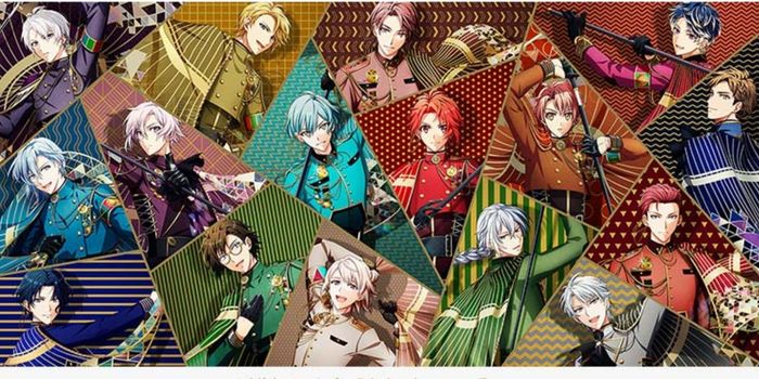 ようこそアイナナ祭りの配信視聴方法は?
