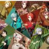 アイナナの7周年イベントの視聴方法