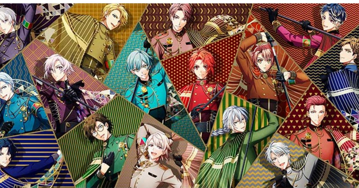 アイナナ祭り7周年の再放送・配信まとめ