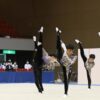 男子新体操 全国オンライン競技会2022の放送視聴方法