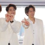 生放送！ふぉ〜ゆ〜の王道テレビの配信・放送視聴方法