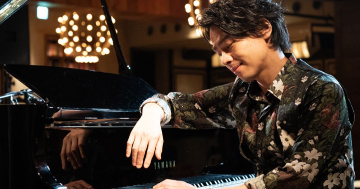 中川晃教の「Live Music Studio」の配信・放送視聴方法