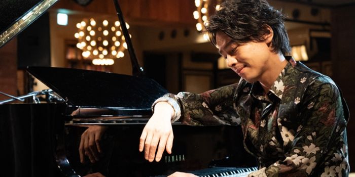 中川晃教の「Live Music Studio」の配信・視聴方法