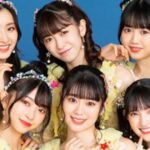ときクリ2022の放送・配信視聴方法・超ときめき宣伝部どきどきクリスマスパーティー