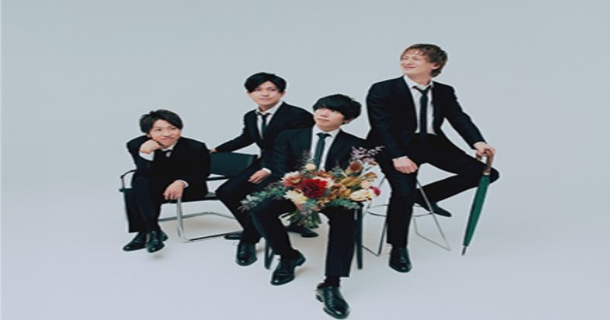 sumikaのライブ「Ten to Ten」配信情報