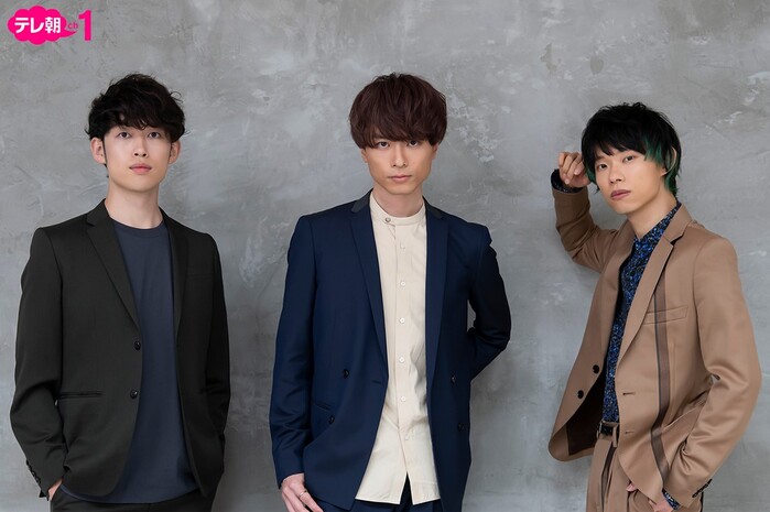 WEAVERのラストライブの配信・放送視聴方法