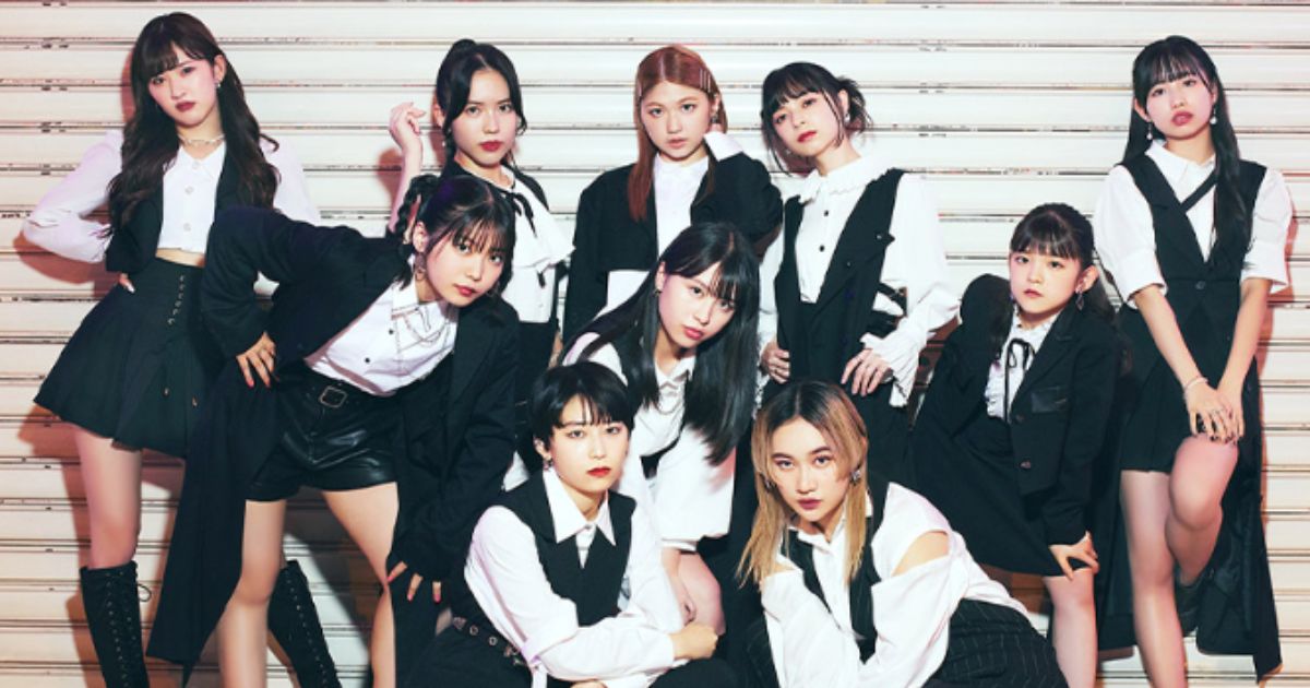 アンジュルムのハロプロ!tokyo散歩の動画を配信で視聴する方法/再放送は？