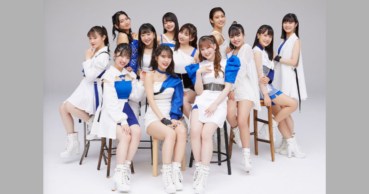 行くぜ！つばきファクトリー動画の見逃し配信視聴方法