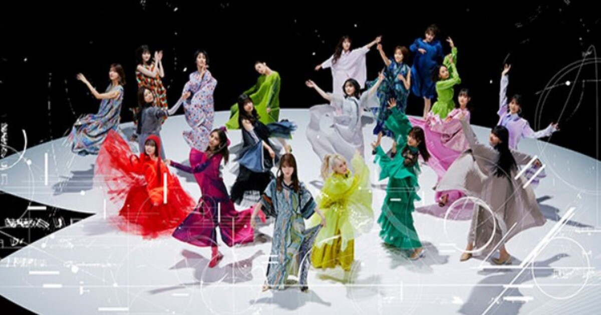 櫻坂46の特番「～桜月～」の放送・配信視聴方法