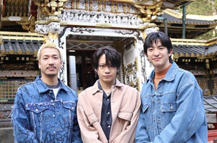 佐藤流司 前田公輝 うえきやサトシの気ままにやろう旅を配信・放送で視聴する方法