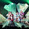 TEAM SHACHIのライブの配信視聴方法