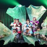 TEAM SHACHIのライブの配信視聴方法