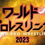 新日本プロレス4.8両国国技館大会の配信視聴方法