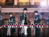 MI!LKの2023ライブ映像「CHECKMATE」配信情報