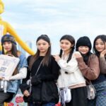 NewJeans Code in釜山を配信・放送で視聴する方法・見逃しは？