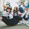 新しい学校のリーダーズのライブ「日本にいるけど一時帰国ツアー2023」の配信・放送視聴方法