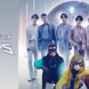 BTSが主題歌を歌うアニメ「BASTIONS」の放送・配信視聴方法