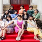 Juice=Juiceの武道館ライブ配信・放送視聴方法【ここだけ】