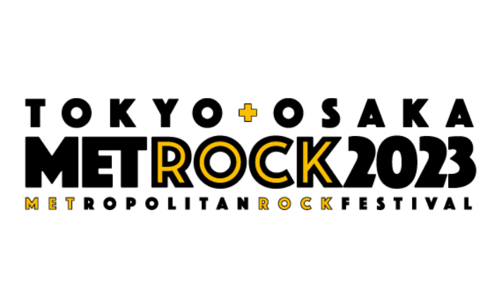 2023メトロックの概要