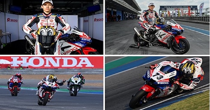 アジアロードレース選手権2023日本大会の配信・放送視聴方法