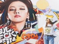 ヒョリのソウル・チェックイン動画を配信まとめ