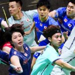 スディルマンカップ放送・ライブ配信視聴方法・見逃しは？