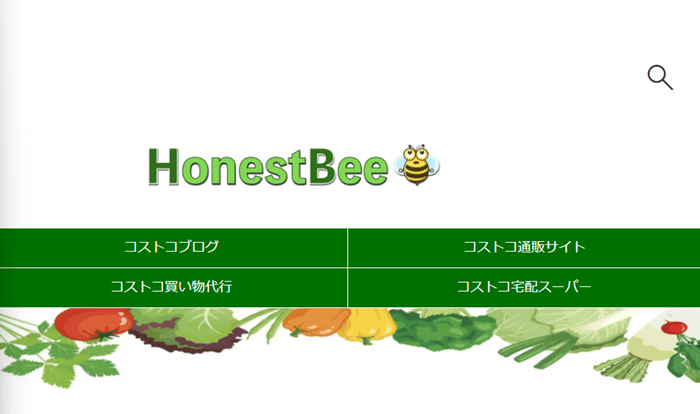 HonestBee（オネストビー）
