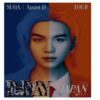 SUGAのライブ「Agust D TOUR 'D-DAY' in JAPAN」配信・放送視聴方法