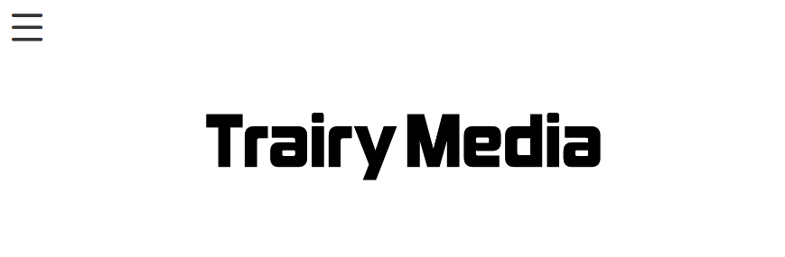 Trairy Media