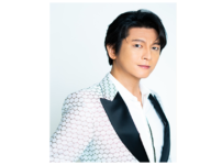 及川光博の2023ワンマンライブ「踊って！シャングリラ」配信・放送視聴方法