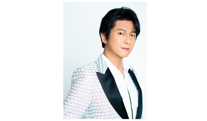 及川光博の2023ライブ動画を放送で見る方法「踊って！シャングリラ」