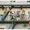 ペントハウスのライブ「ONE MAN LIVE TOUR Balcony」配信・放送視聴方法