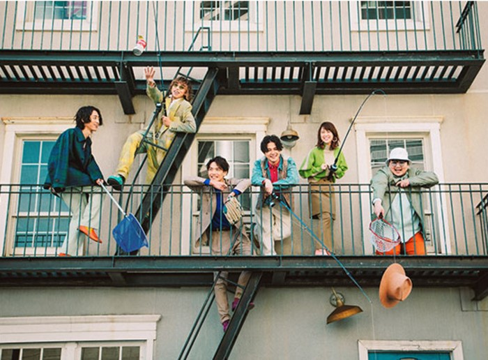 ペントハウスのライブ「ONE MAN LIVE TOUR BALCONY」動画の配信視聴方法・見逃しはある？