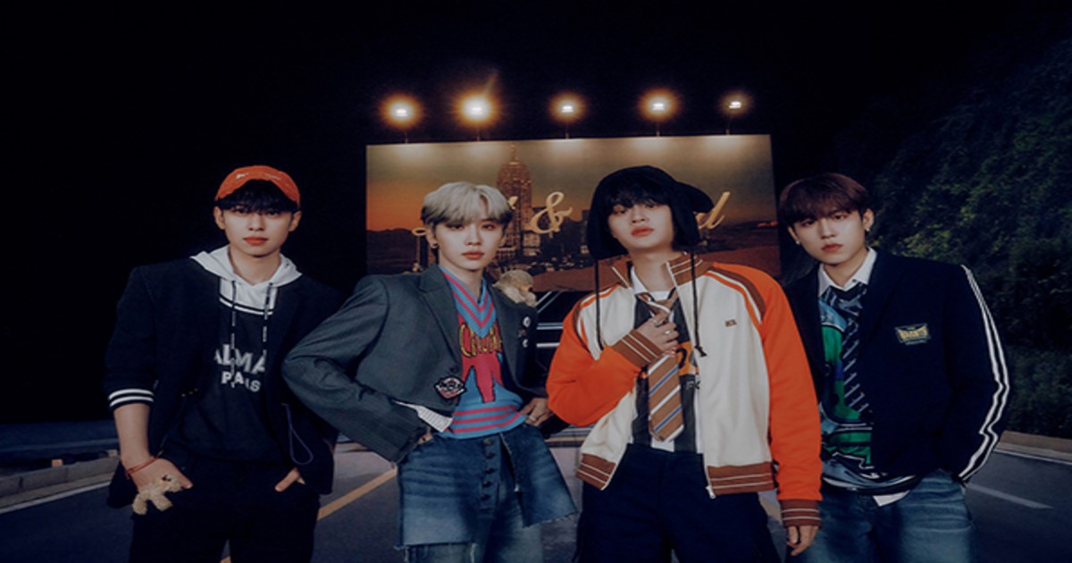 AB6IXのワールドツアー放送視聴方法