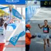 ベルリンマラソン2023を放送・ライブ配信で見る方法