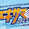 エキサイティングサマーWAJIKI2023配信視聴方法