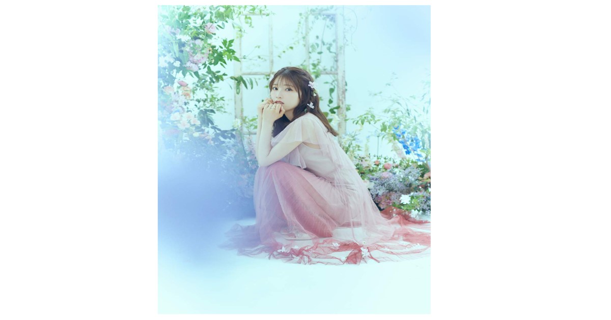 石原夏織の5周年ライブ「bouquet」放送視聴方法