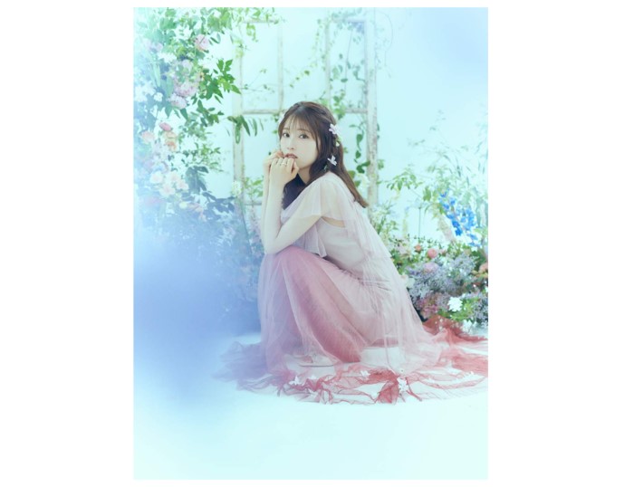 石原夏織の5周年ライブ「bouquet」を配信で見る方法