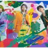 ミセスグリーンアップルのアリーナツアーライブ2023「NOAH no HAKOBUNE」放送視聴方法