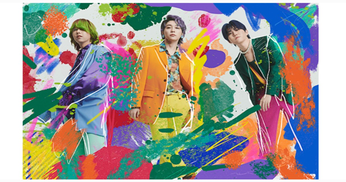 ミセスグリーンアップルのアリーナツアーライブ2023「NOAH no HAKOBUNE」放送視聴方法