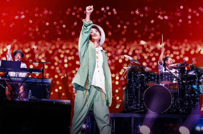 ナオト・インティライミのLIVE TOUR 2023 SUMMERを配信で見る方法