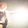 内田雄馬の2023ライブ「Keep in Step with」放送視聴方法