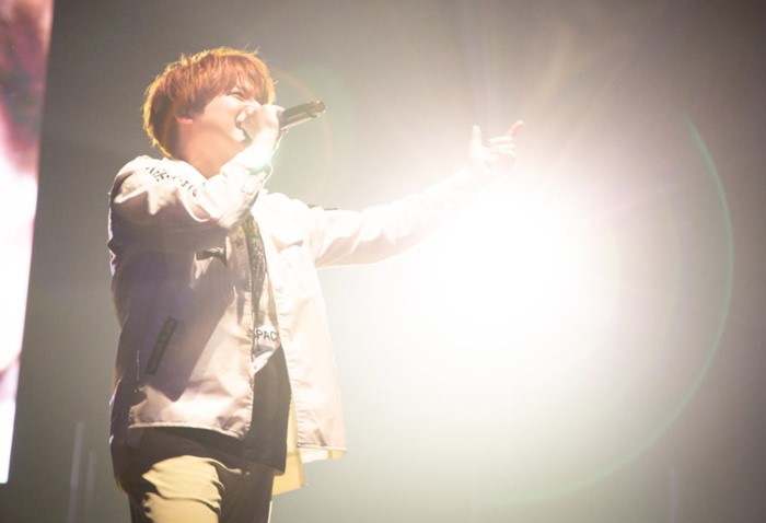 内田雄馬の2023ライブ「Keep in Step with」を配信で見る方法