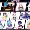 バズリズムライブV2023放送視聴方法