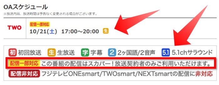 GRANRODEOの2023ライブはスマホ・パソコンでも視聴可能