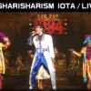 米米CLUB SHARISHARISM IOTA/LIVE UFO94放送視聴方法
