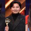 2023SBS演技大賞の配信・放送視聴方法