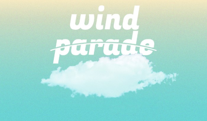 WIND PARADE2023の配信視聴方法