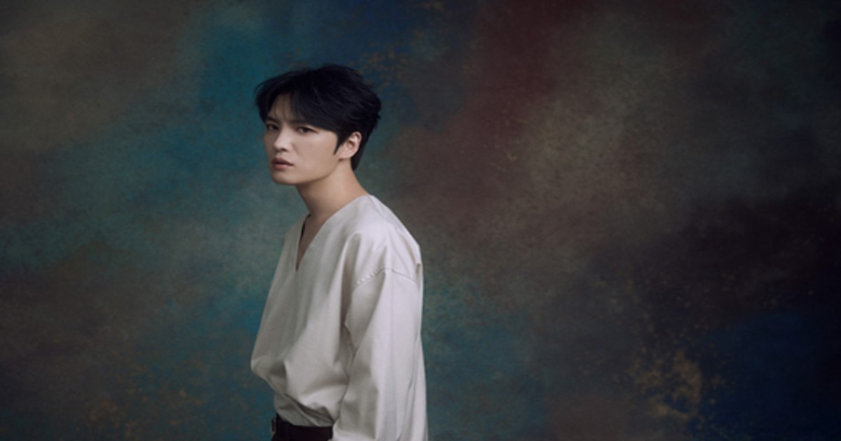 ジェジュンの2023ライブ「with Love Covers」神奈川・パシフィコ横浜公演を配信で見る方法